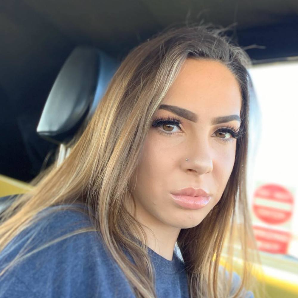 Meet your Posher, Shaelyn